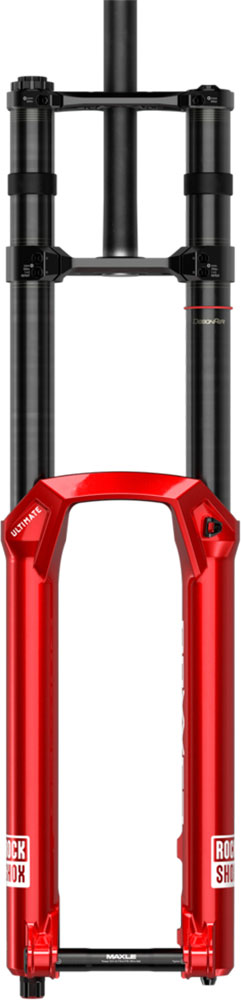 BoXXer Ultimate D2 Charger 3.2 RC2 29" LinearXL 48mm Offfset Tapered Boost