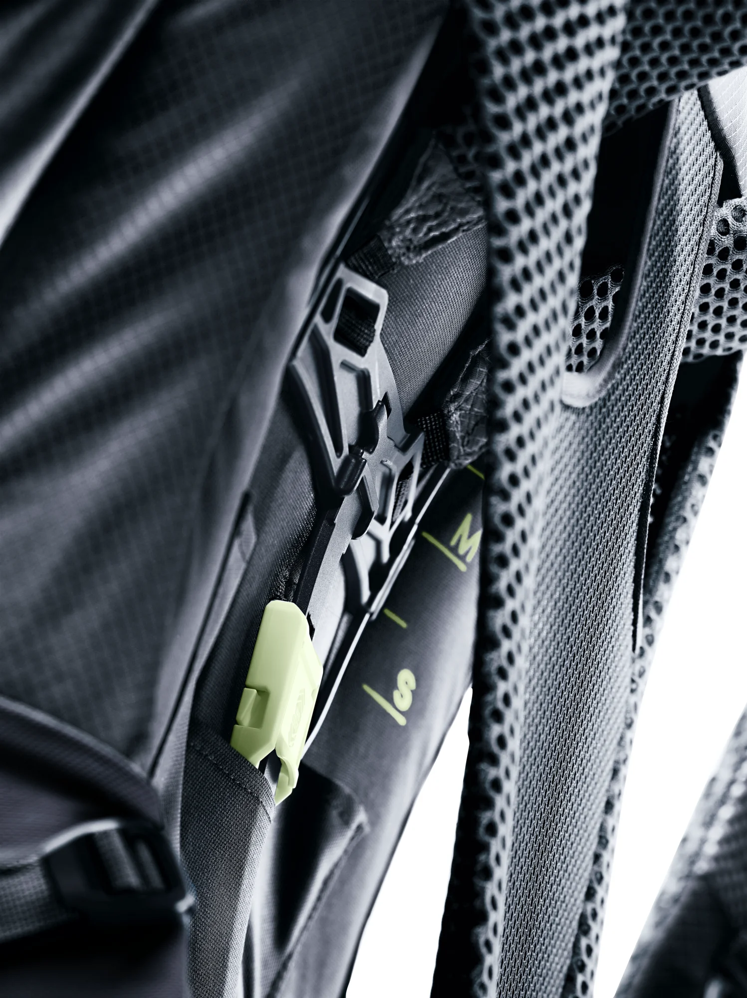 Futura Pro 36 - Rucksack