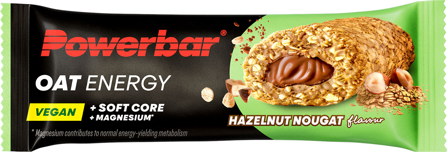 Oat Energy Bar 50g