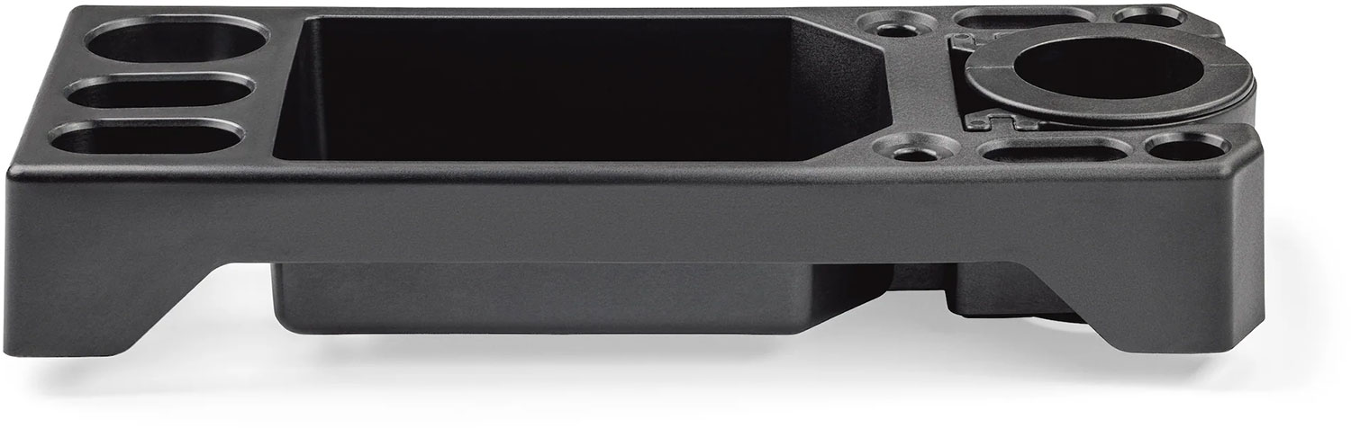 Compact Tool Tray porte-outils