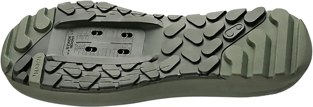 Mallet Trail Seal - MTB Shoes