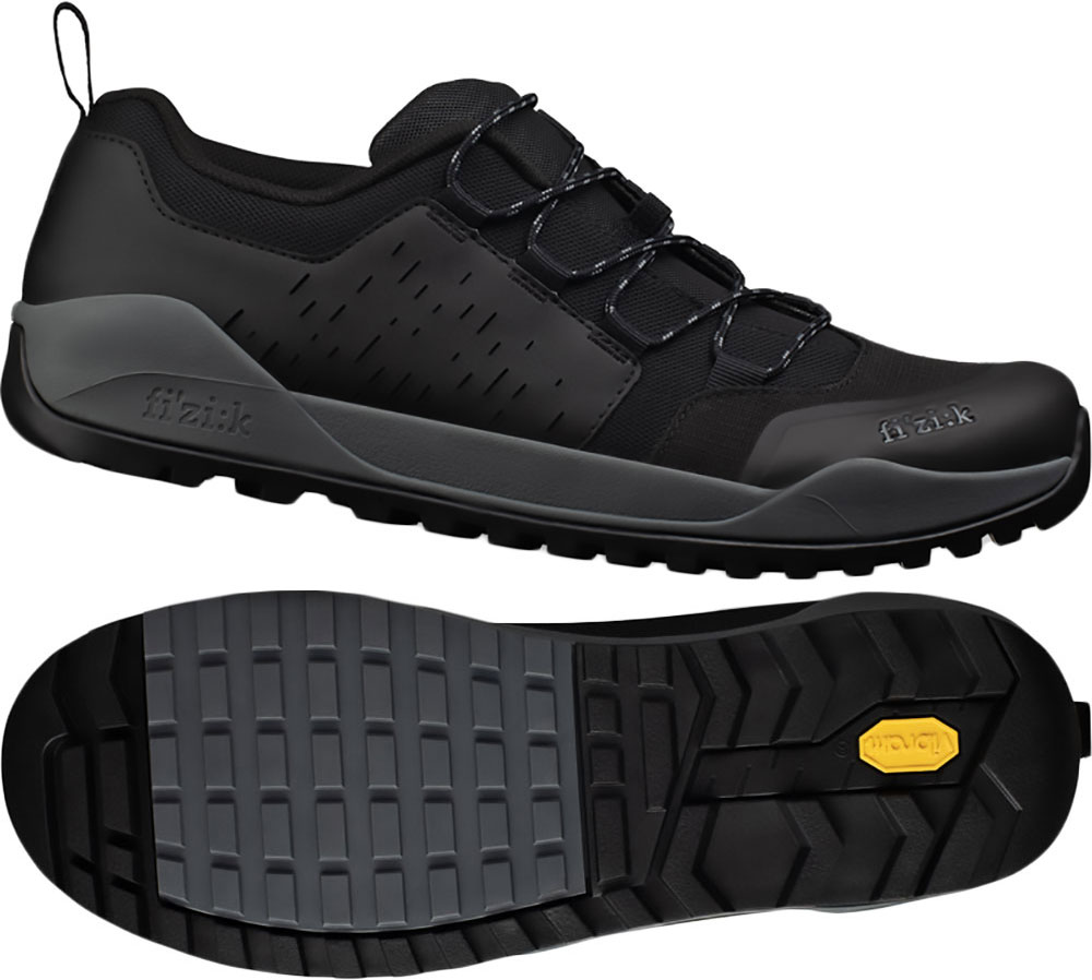 Fizik Ergolace X2 Flat - MTB Shoes MTB Shoes | Bike-Discount