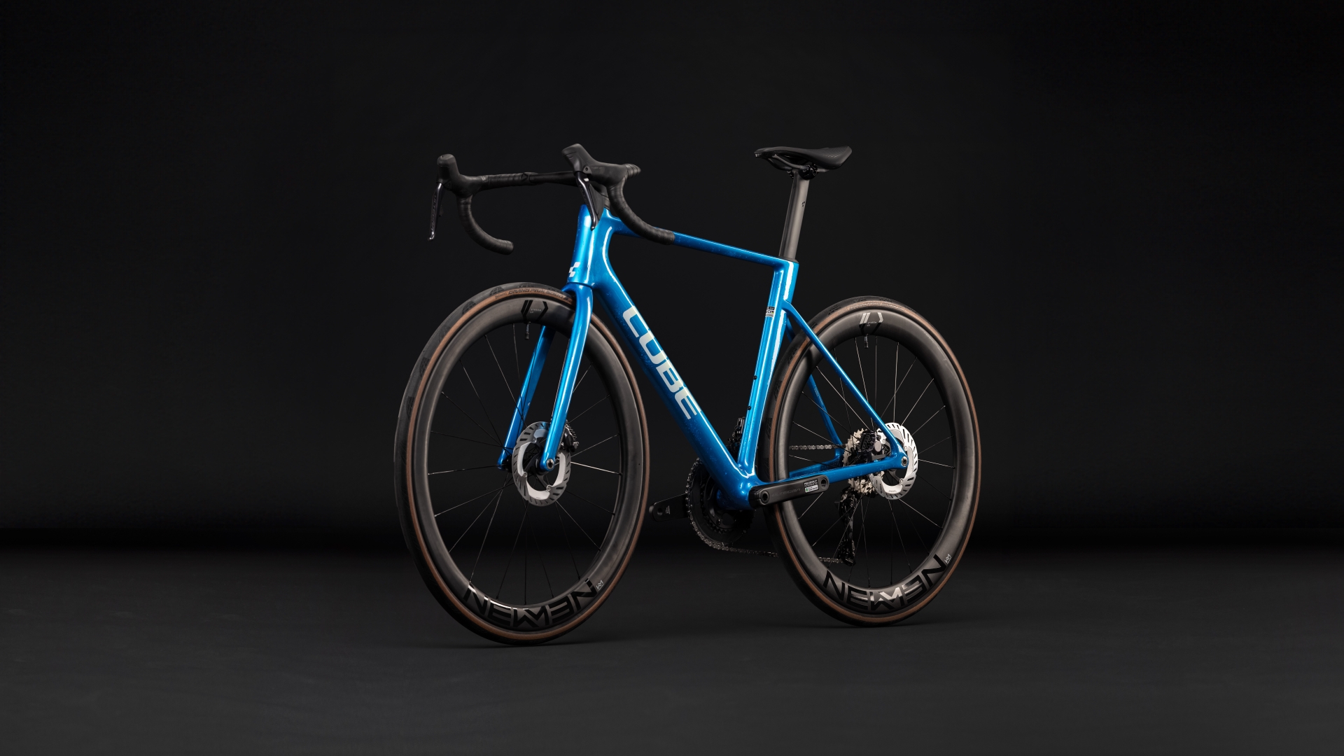 Litening AIR C:68X Race bluetwister´n´prizm