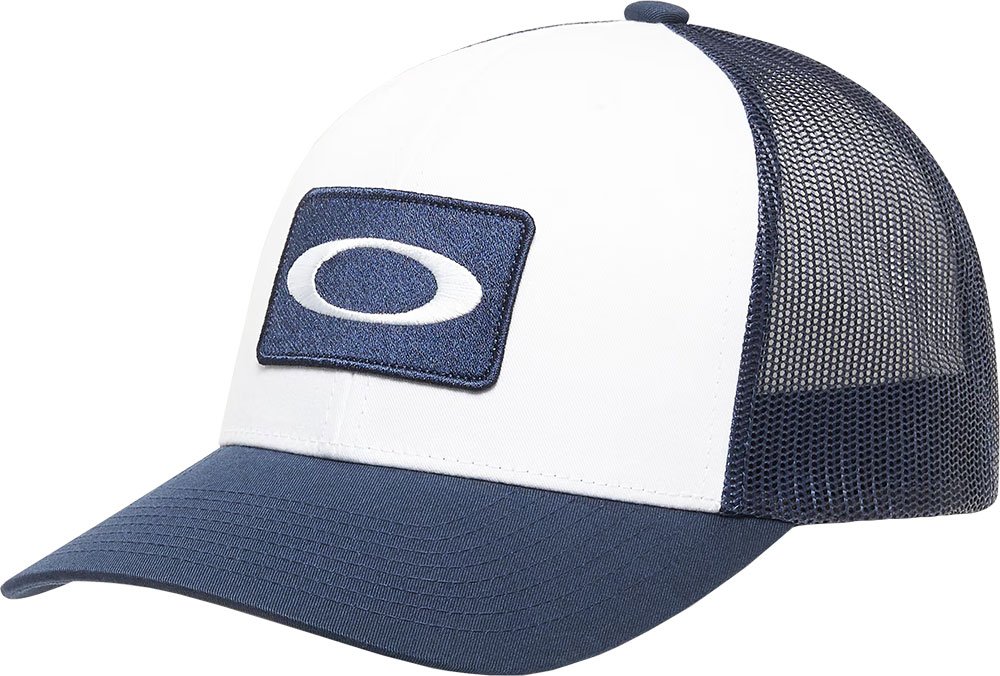 Original Patch Trucker - Kappe