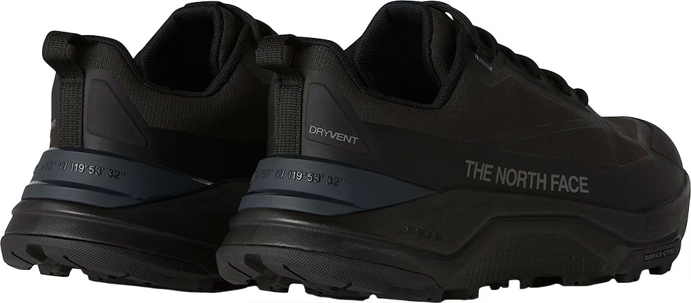 Fastpack WP - Chaussures de trekking