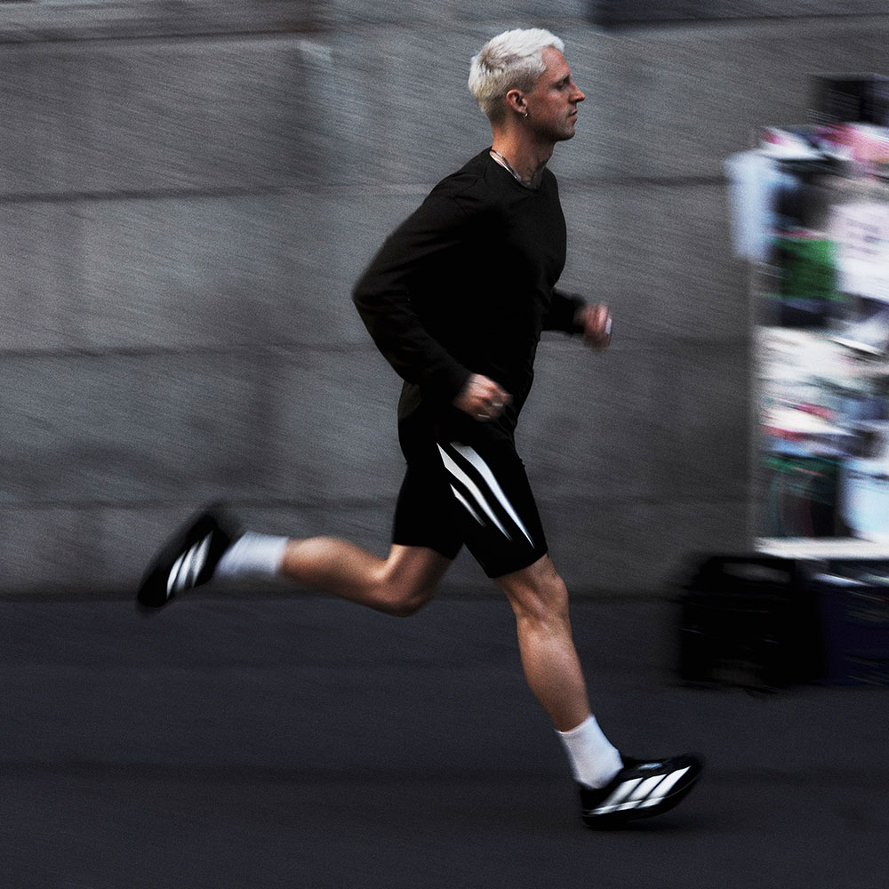 Adizero Evo SL - Laufschuhe