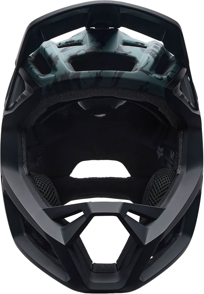 Proframe Thrive – Kid’s Full-Face Helmet Sage