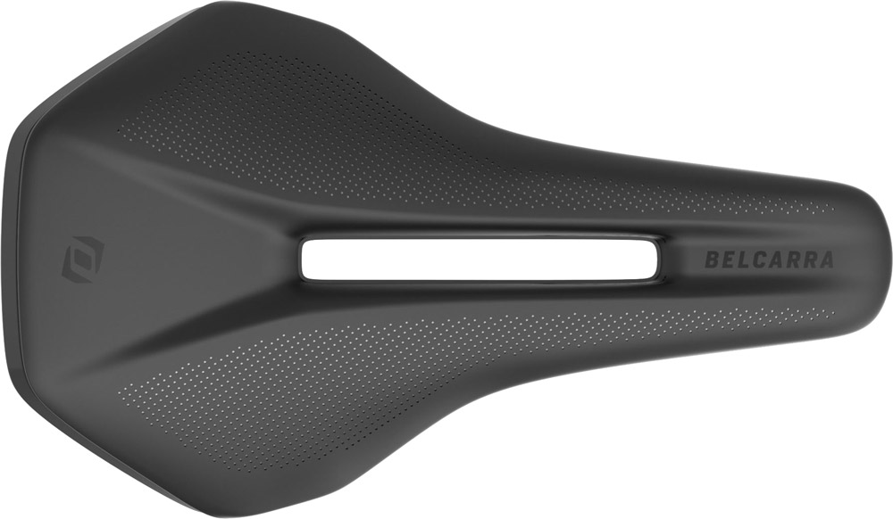 Syncros Belcarra V 1.0 Neo Cut Out Carbon Saddle Men | Bike-Discount