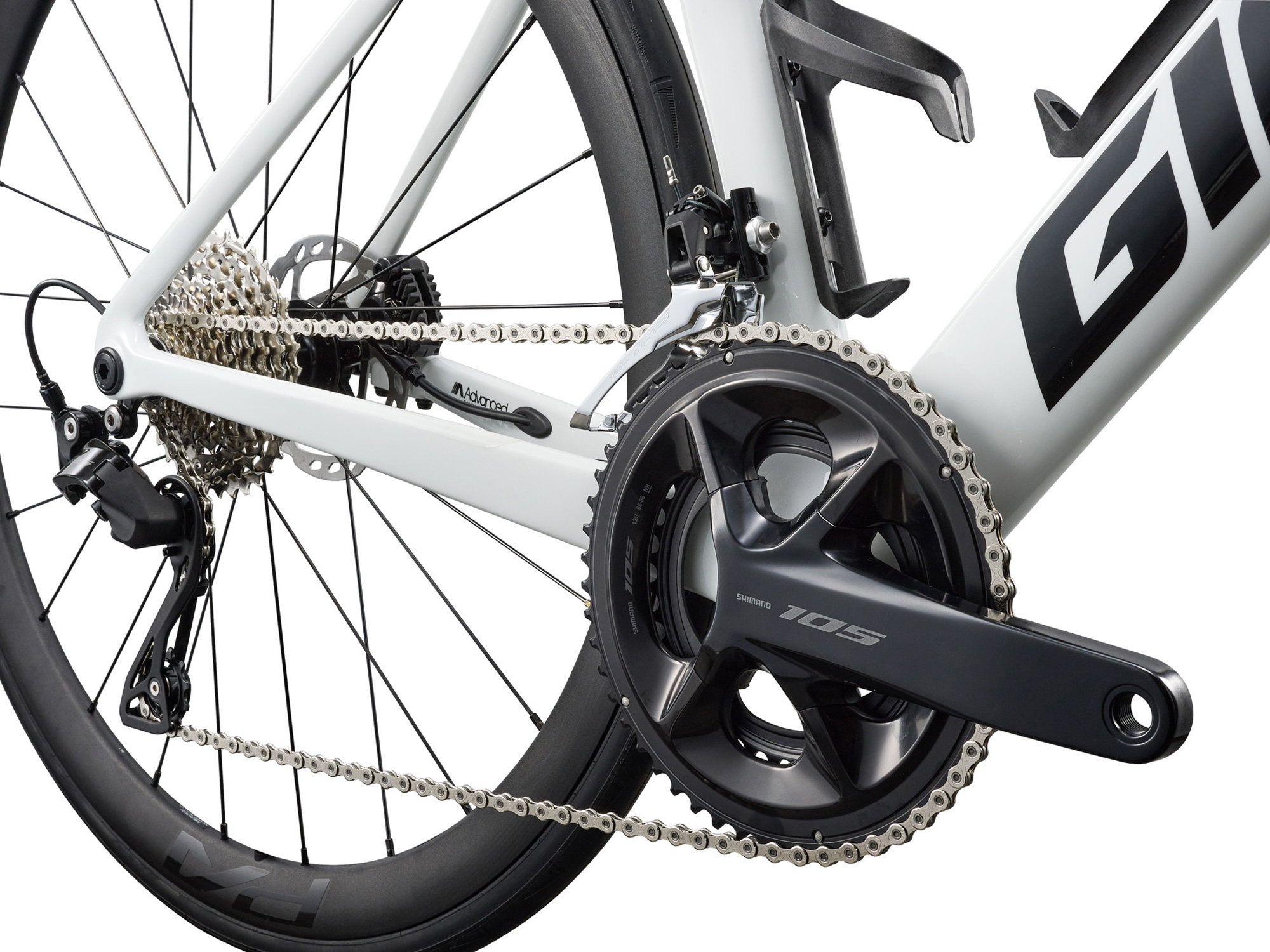 Propel Advanced 2 Blanco