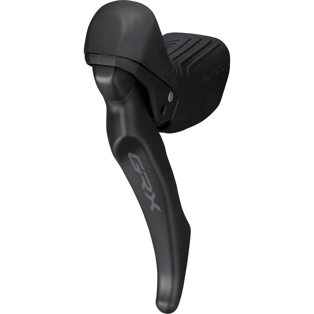 Freno de disco delantero GRX BL-RX610-L+BR-RX410