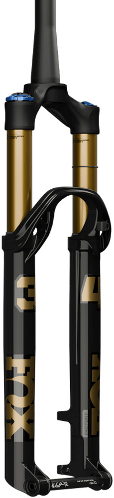 34 SL K Float 29" Factory 130 Grip X Tapered Kabolt-SL
