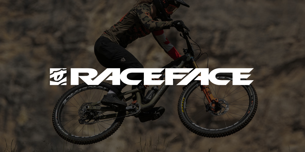 Race Face