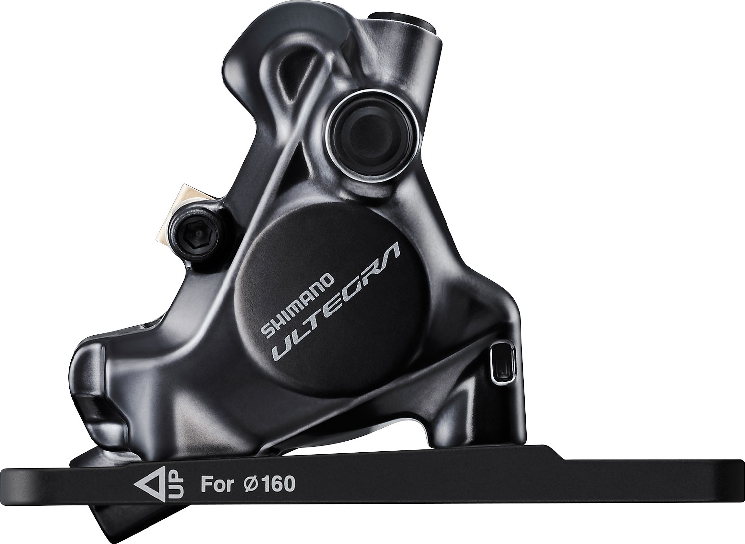 Shimano ULTEGRA BR-R8170 Flat-Mount Brake Caliper front Disc
