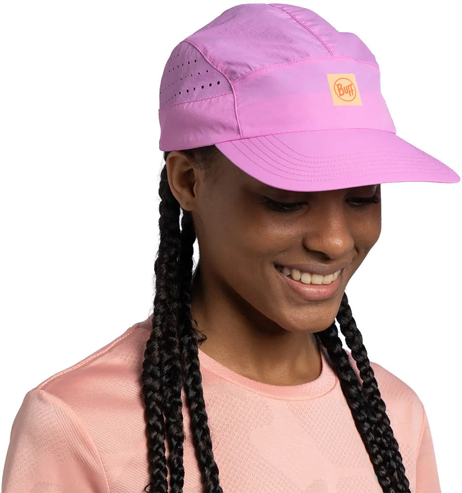 Speed Cap - Kappe                                