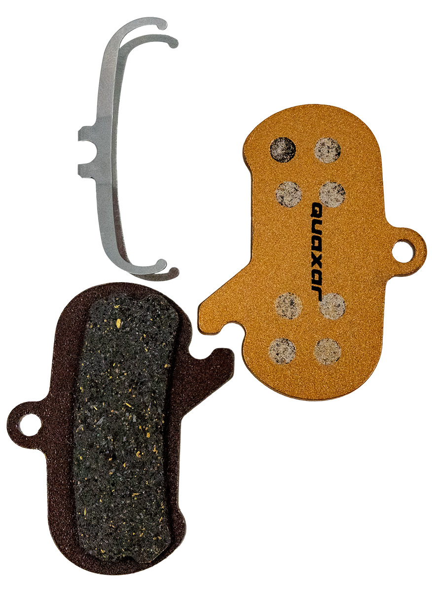 Pastiglie per disco per SRAM Maven