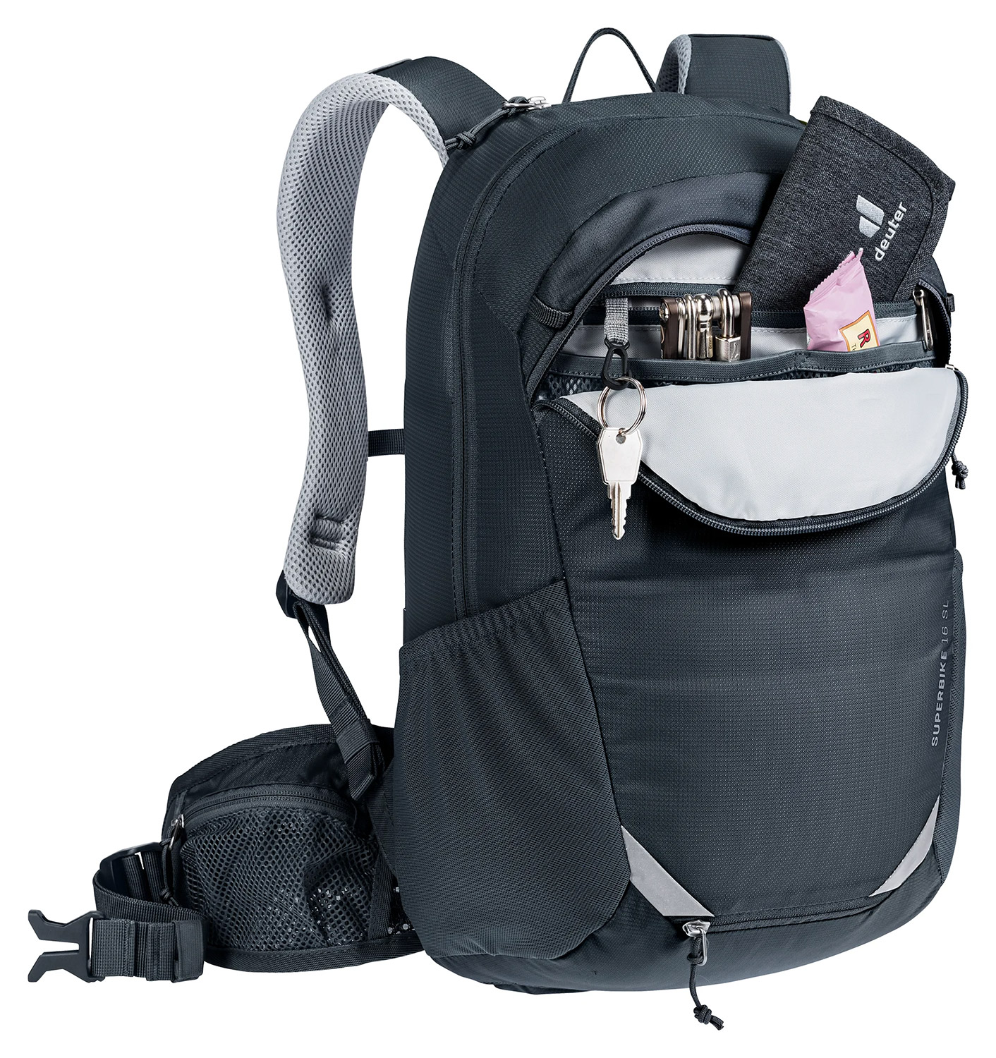Superbike 16 SL - Bike backpack