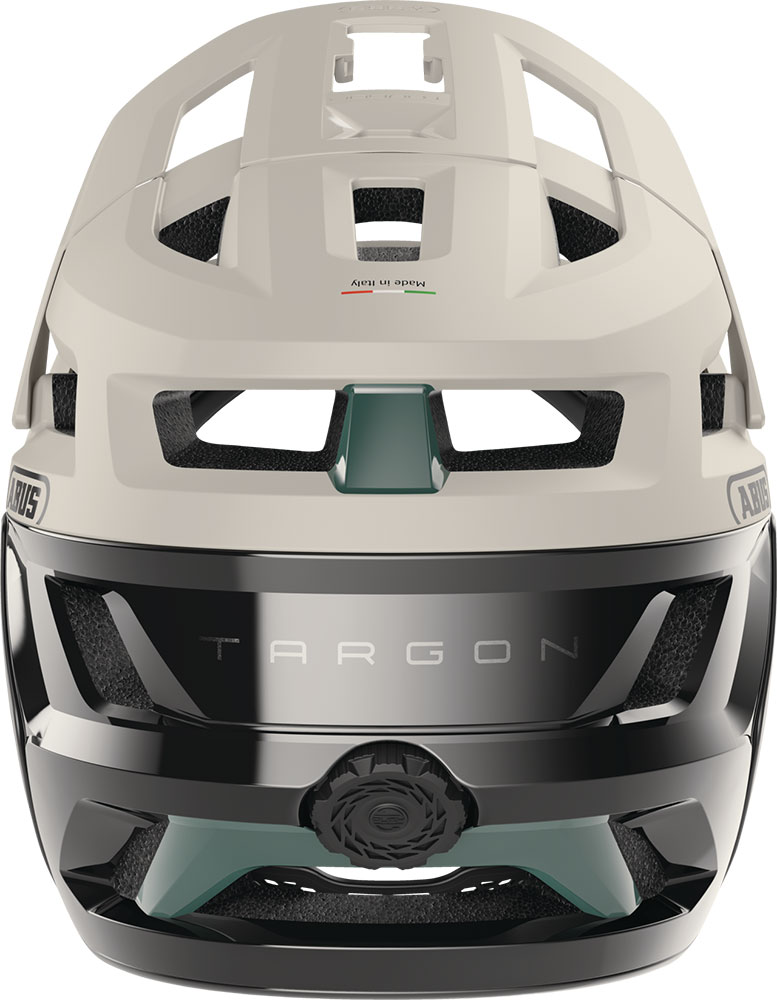 Targon - Fullface Helmet