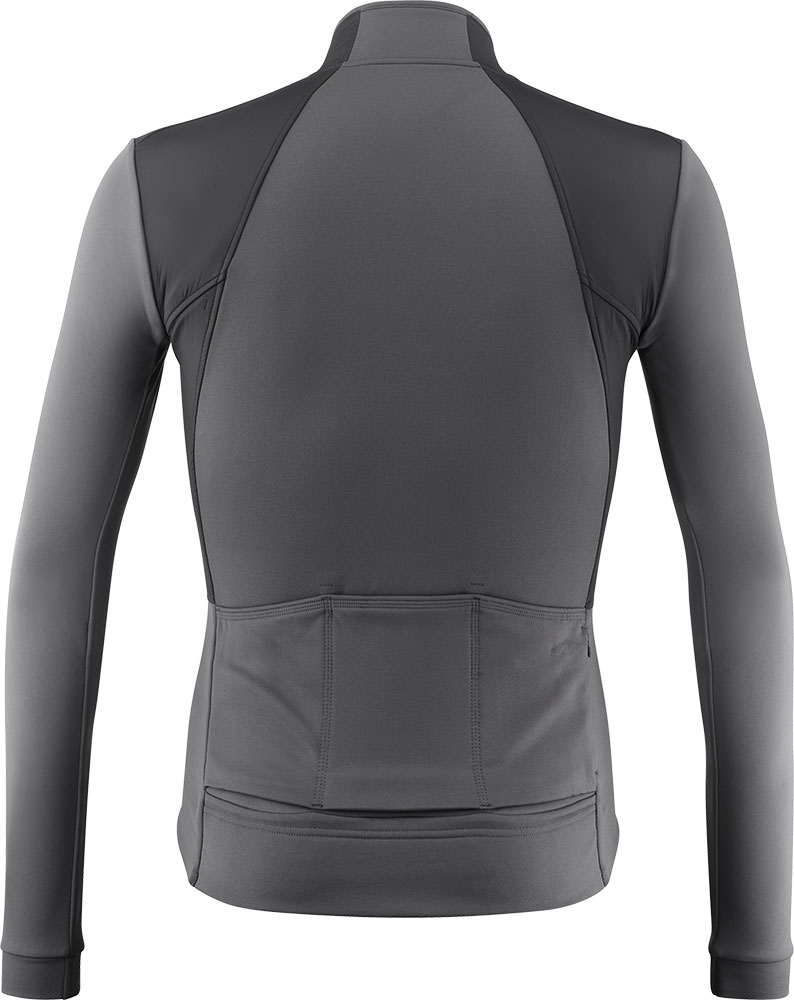 Cosmic Thermo Hybrid – kurtka Carbon