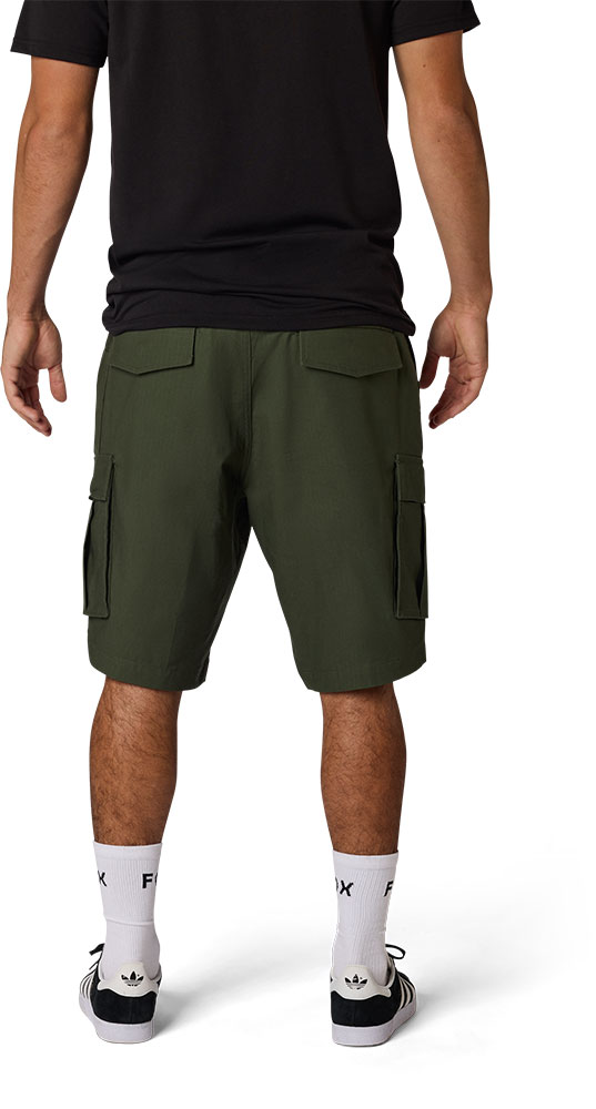 Cargo Ripstop - Pantaloncini