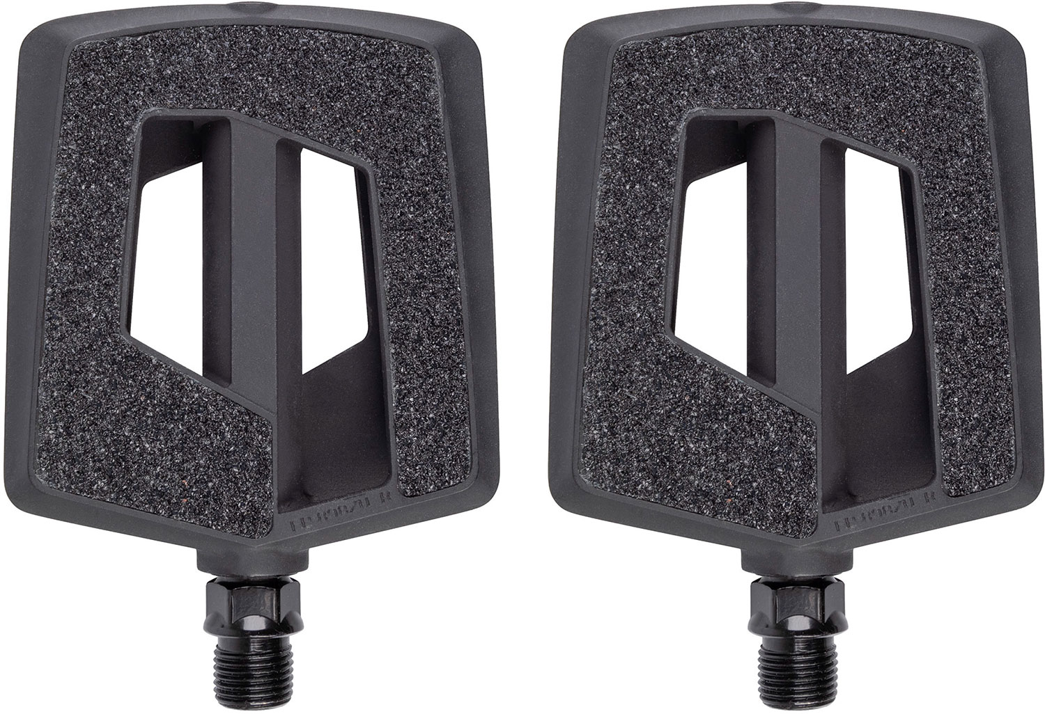 Pedale a piattaforma antiscivolo Steady Flat – OFFERTA SPECIALE