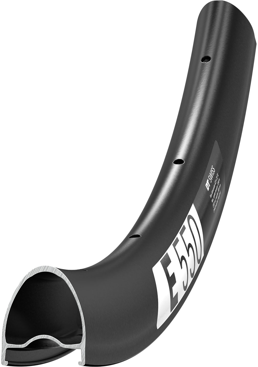 E 550 Jante 28" Disc 32 trous