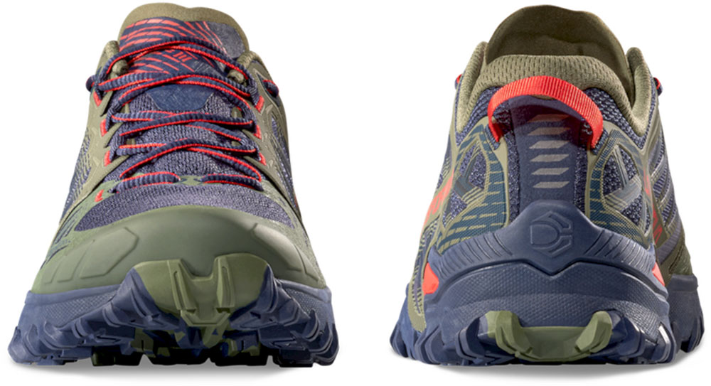 Bushido III - Trail Running Shoes