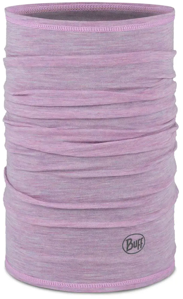 Mérino Lightweight - Chiffon multifonctionnel