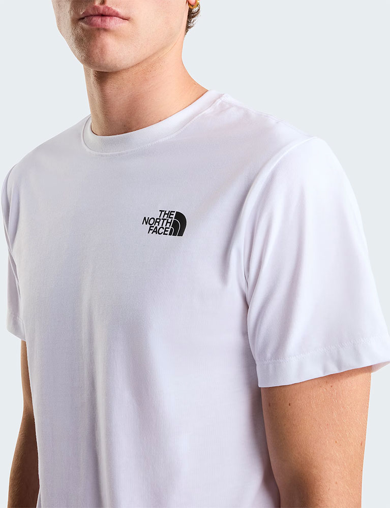 Monte SS - T-Shirt