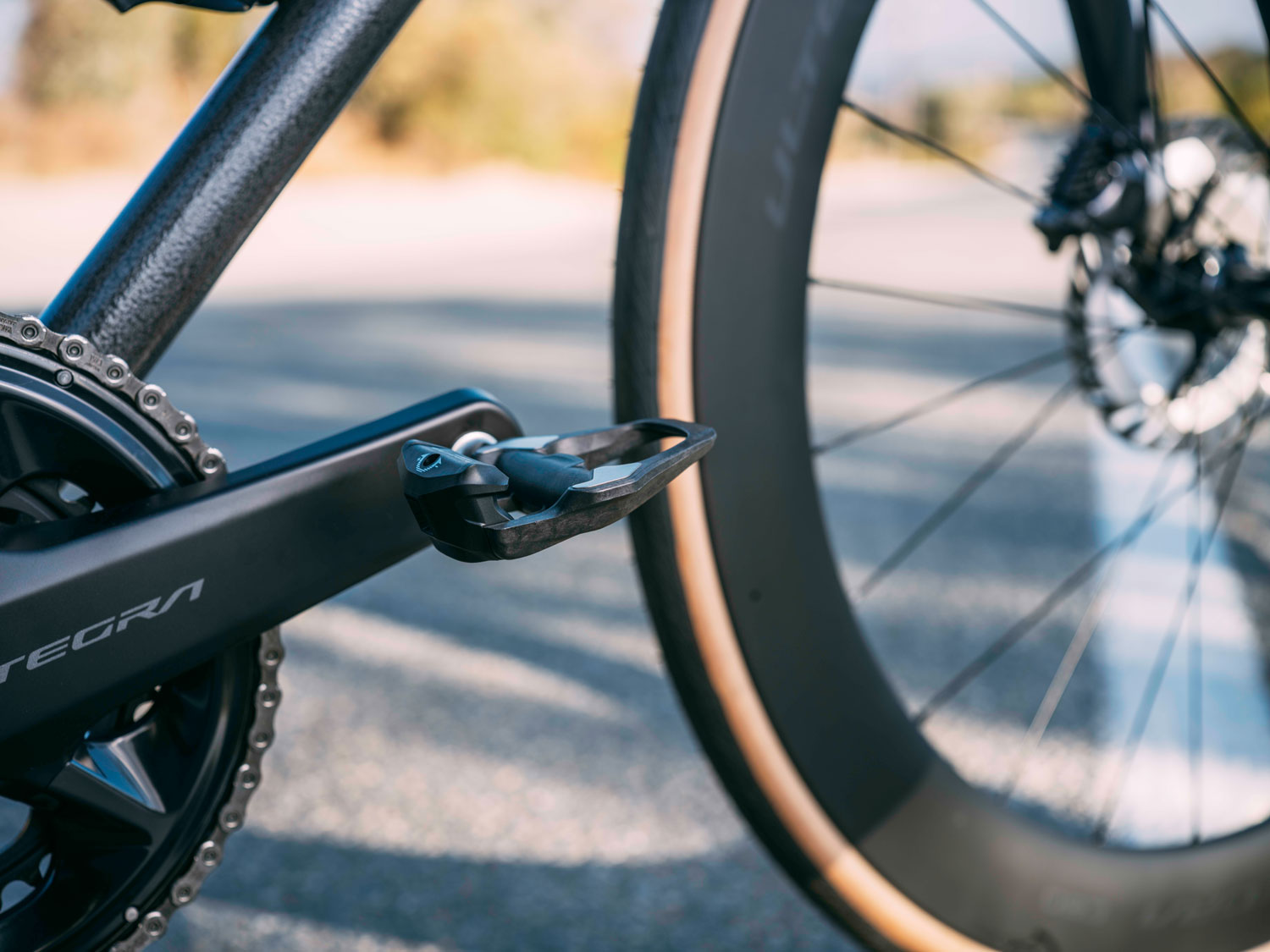 Pedales ULTEGRA PD-R8200 SPD-SLR