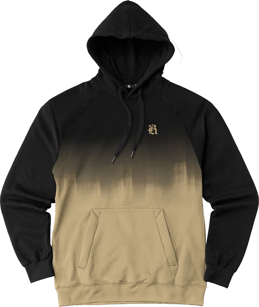 Essentials Dipped Tech - Sudadera con capucha