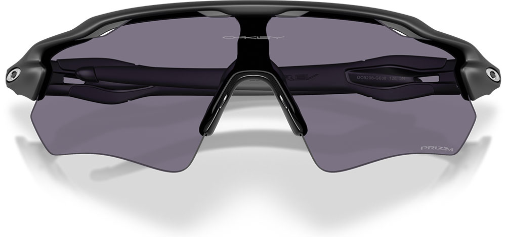 Radar EV Path PRIZM Grey - Lunettes de soleil