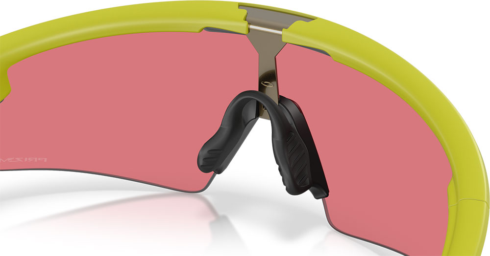 Sphaera Strike PRIZM Trail Torch - Sportbrille