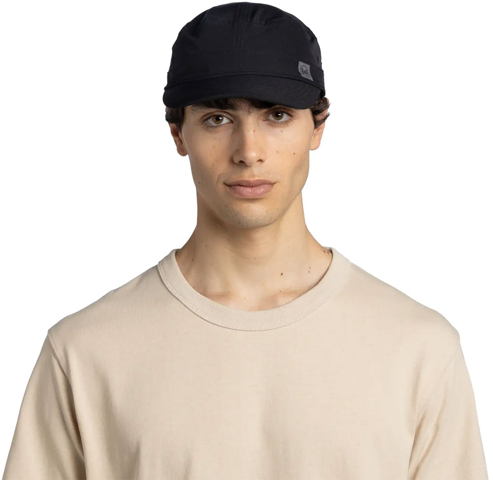 Military Cap - Kappe          