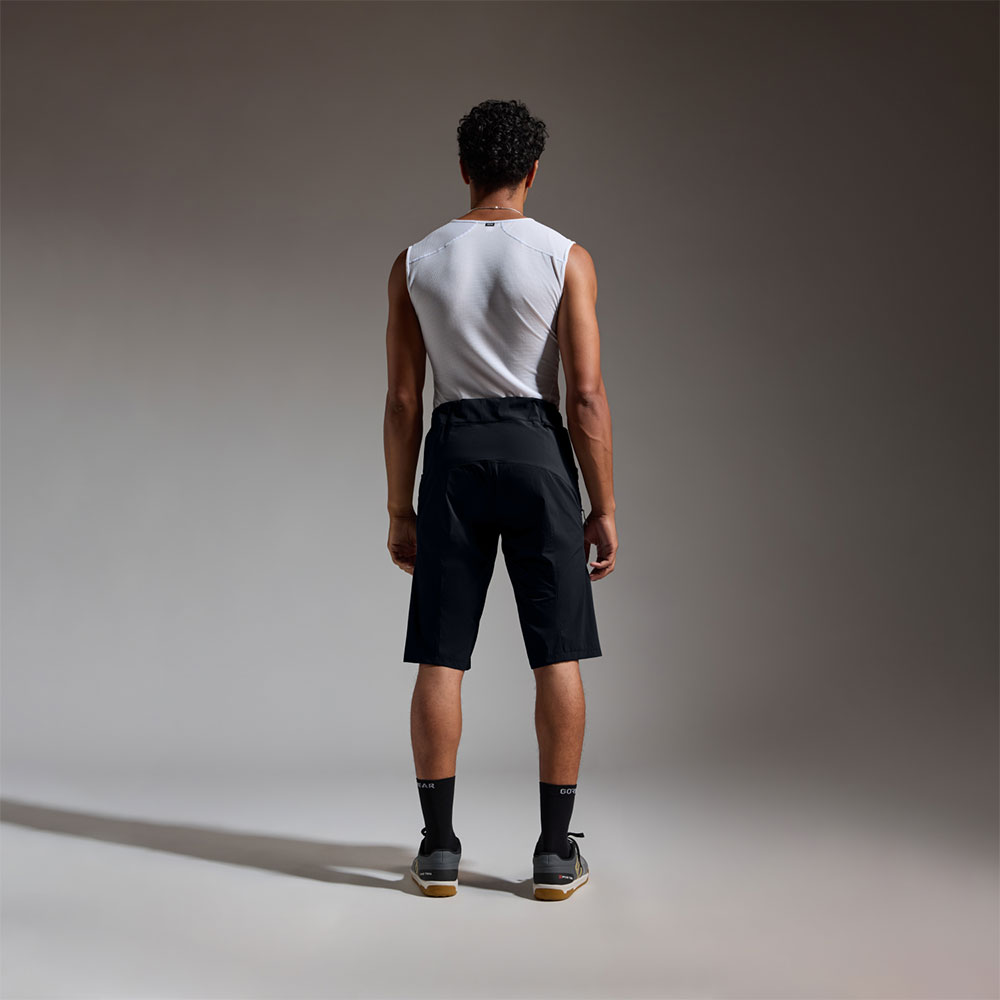 Fernflow - Pantalones cortos MTB