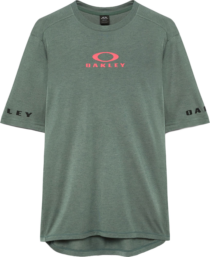 Free Ride RC SS Jersey - MTB Jersey