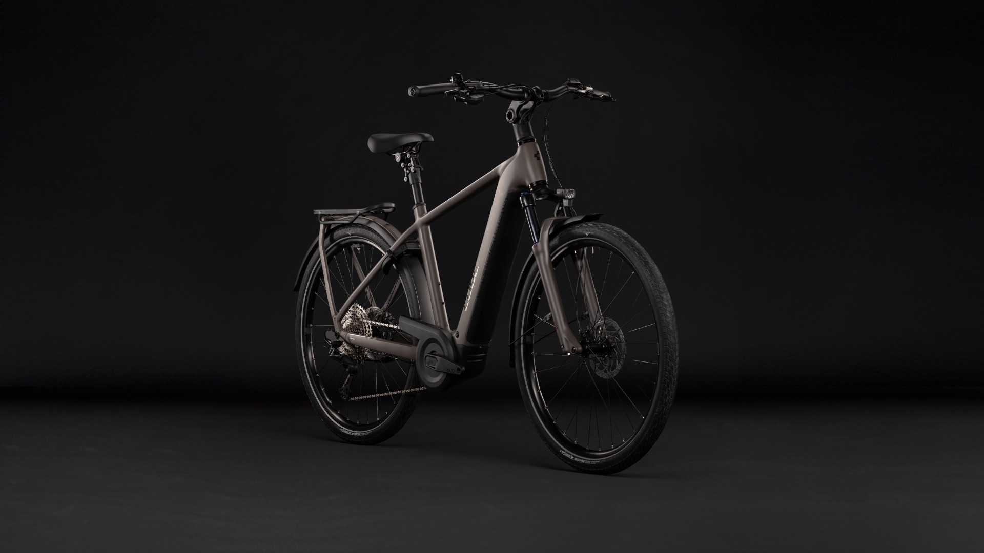 Kathmandu Hybrid ONE 800 cedar´n´chrome
