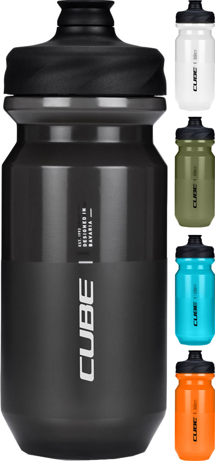 Flow 500 DS Bouteille d'eau