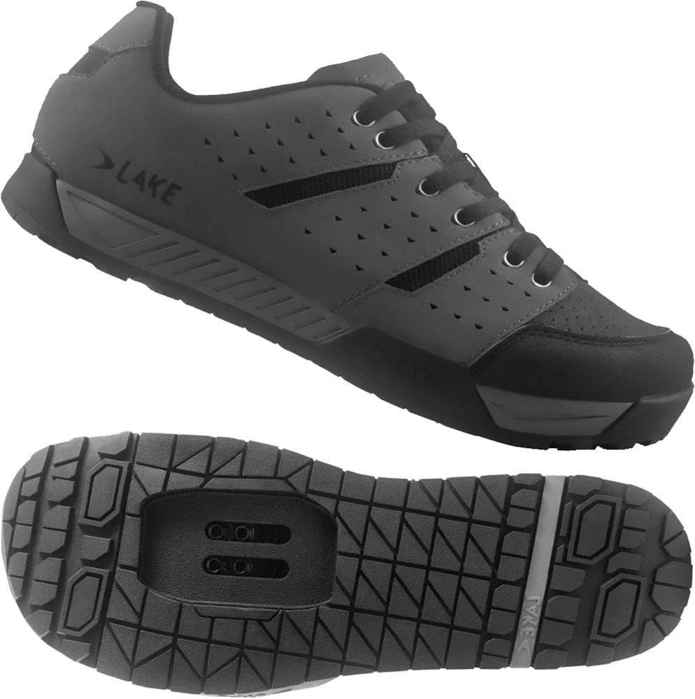 Lake MX169 - MTB Shoes MTB Shoes | Bike-Discount