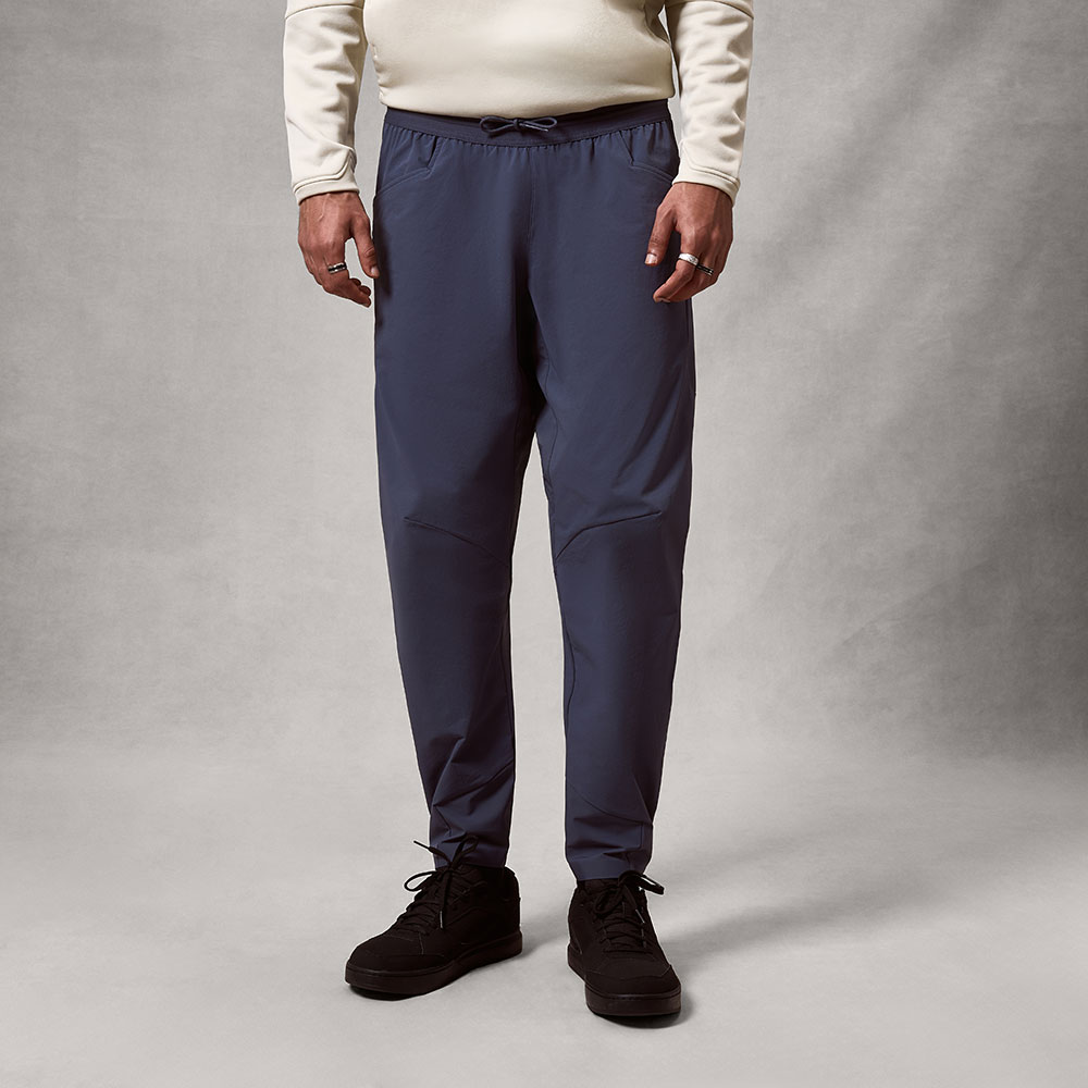 Trailster – MTB Trousers Grey