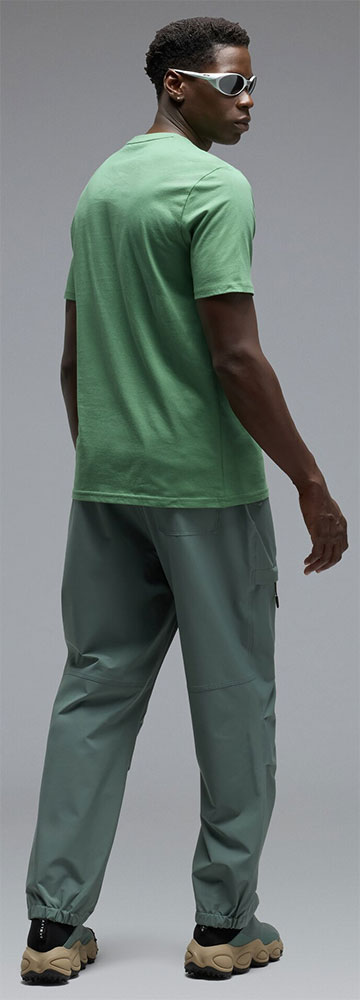 Mark II Tee 2.0 - Camiseta