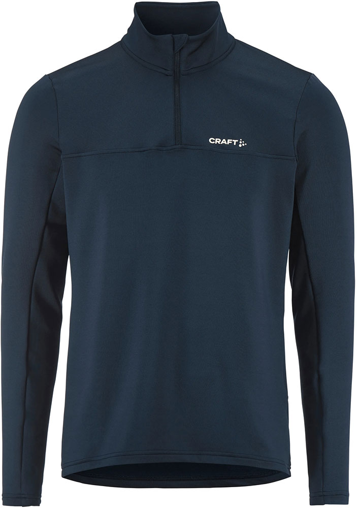 Gain Midlayer - Camiseta de manga larga Night