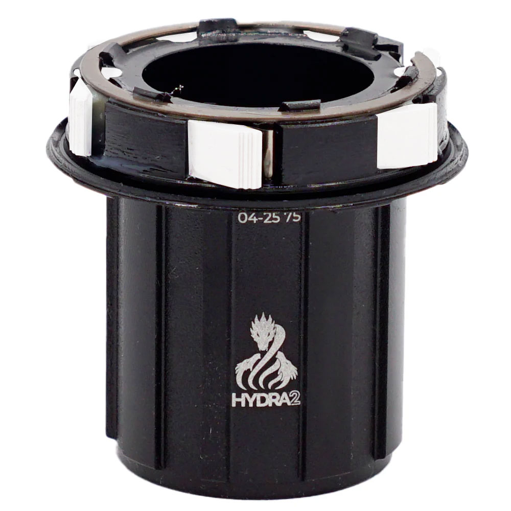 Hydra2 Shimano HG freehub body