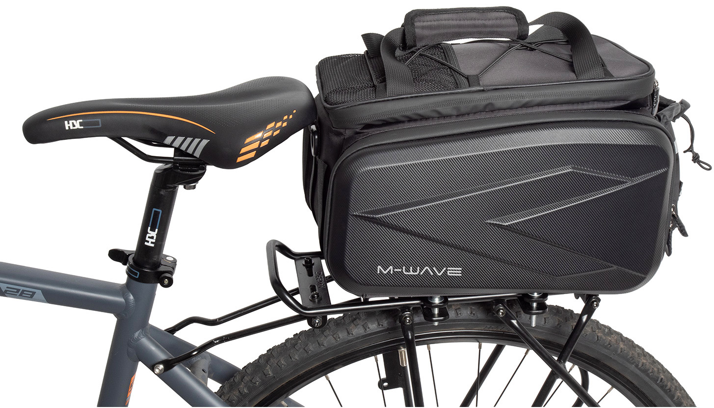 Bolsa de transporte Alkmaar One Snap