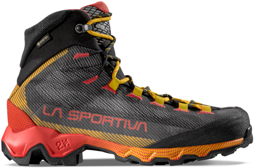 Aequikibrium GORE-TEX® - Trekkingschuhe
