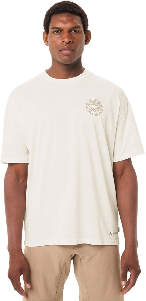 Cyclist Casual - T-Shirt