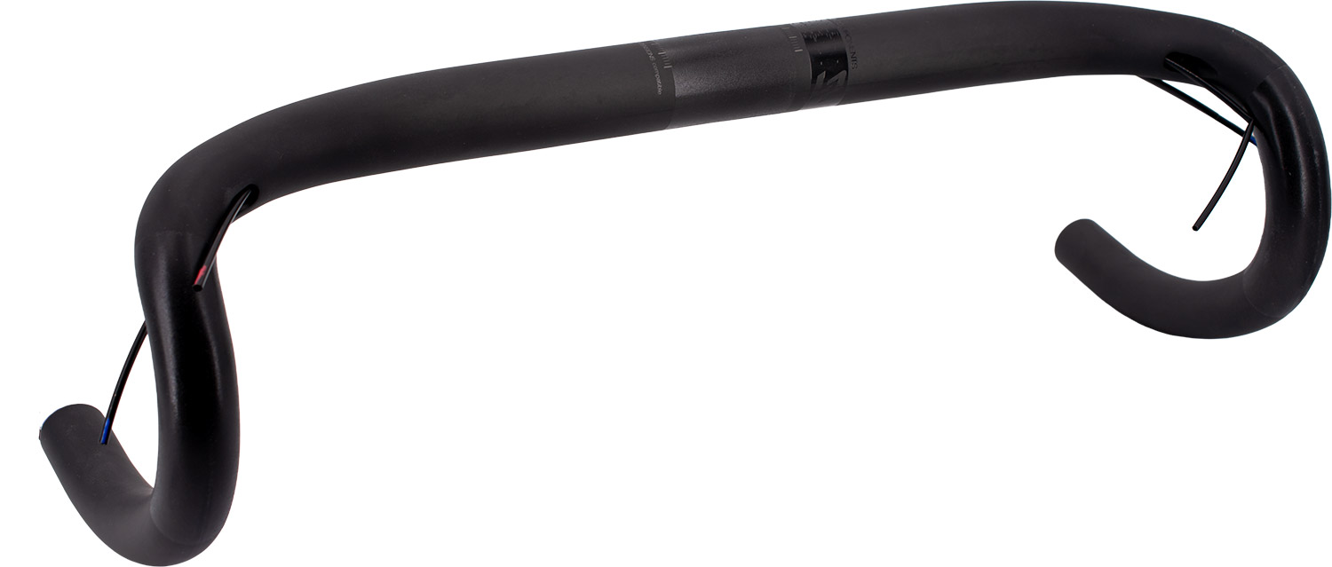 Trigon RB141DS2-2 42cm Carbon Road Bike Handlebar