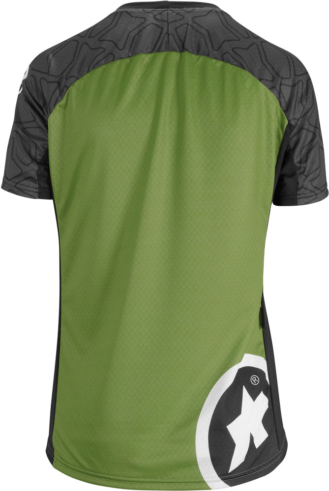 Assos TRAIL SS Jersey - Damen MTB Trikot 52.20.206.76 (2).jpg