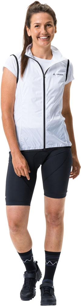 Matera Air - Damen Windweste 