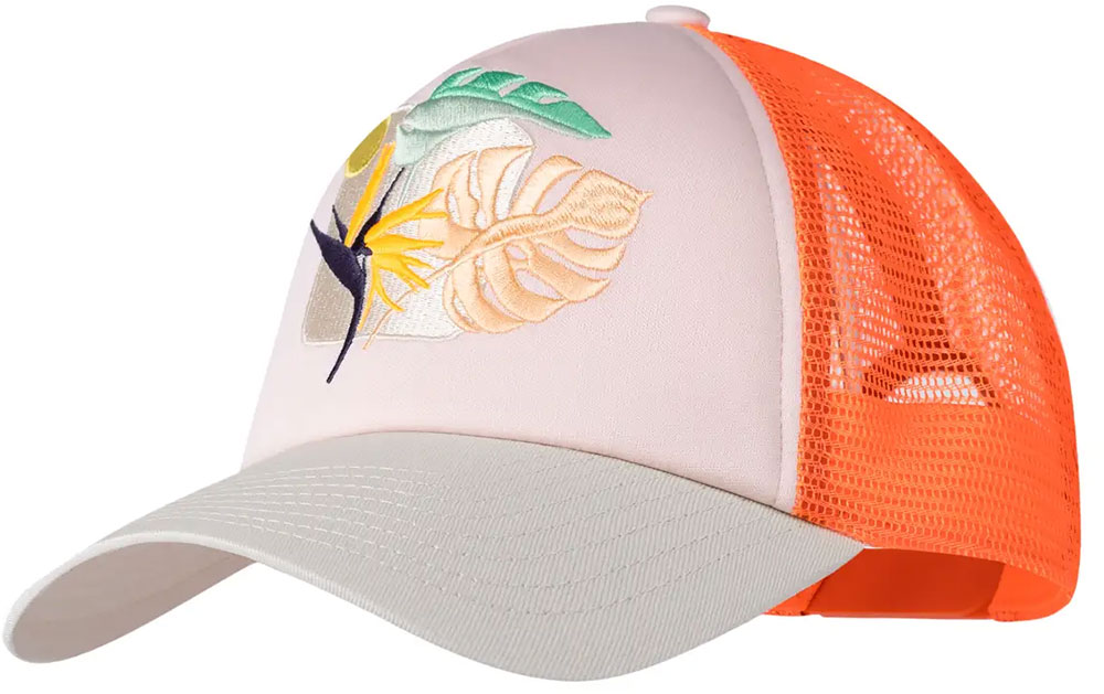 Trucker Cap - Kappe Myir Multi