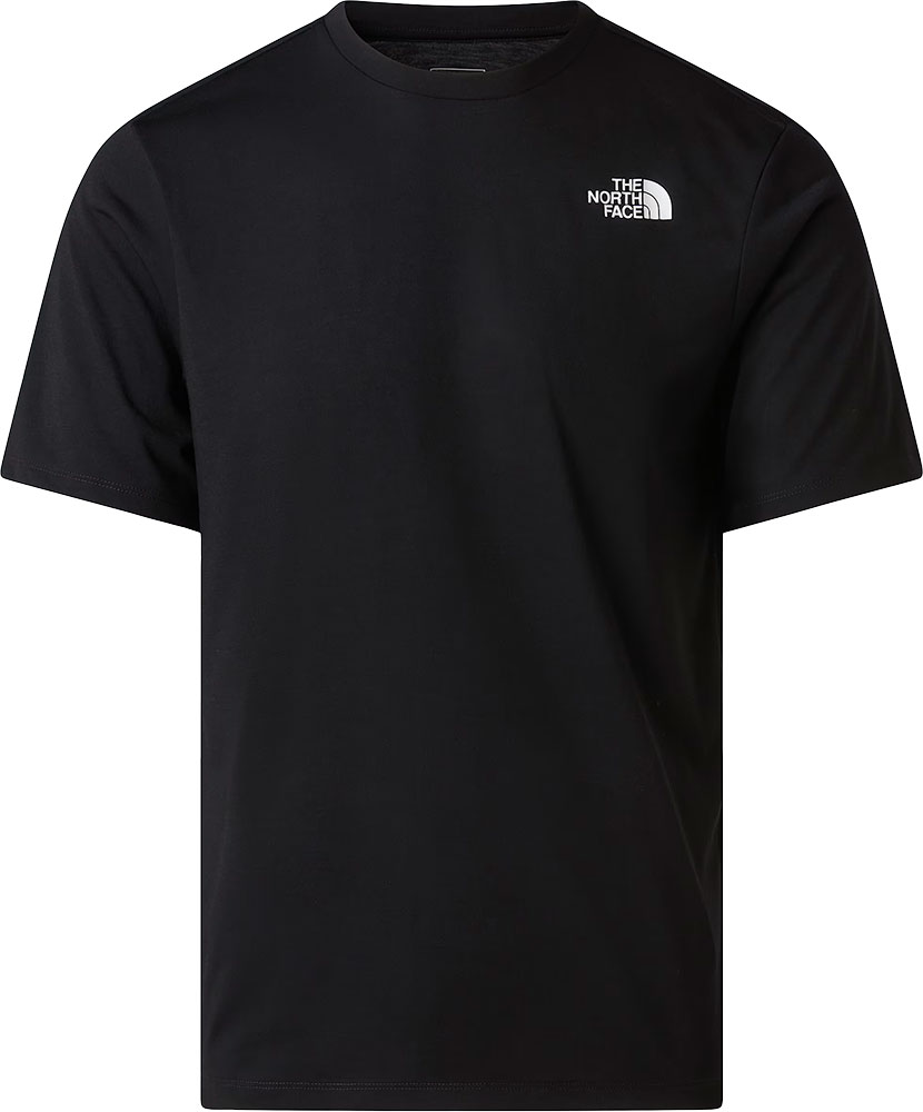 Bitmap Logo SS - Funktionsshirt